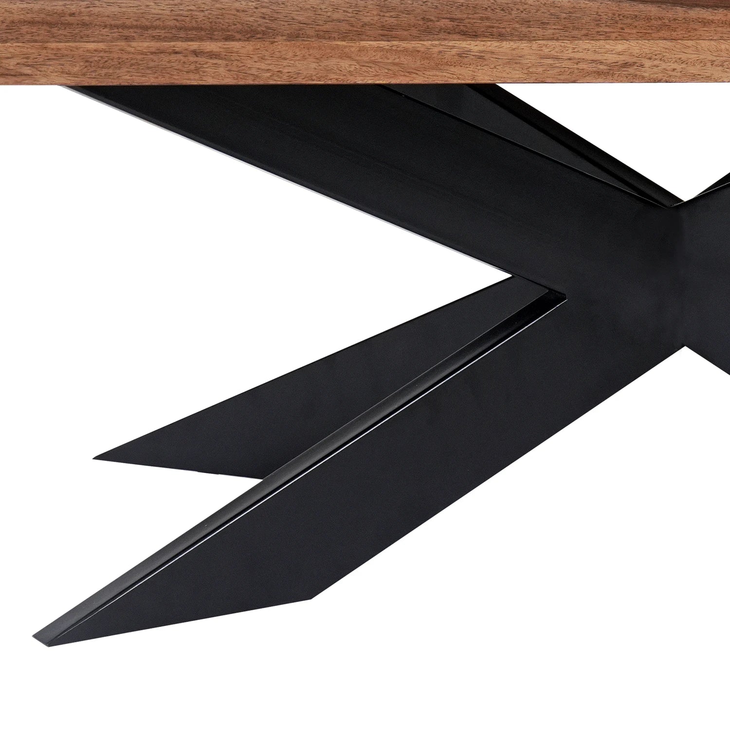 Earth Sheesham Wood Coffee Table - Pendle Village Furniture