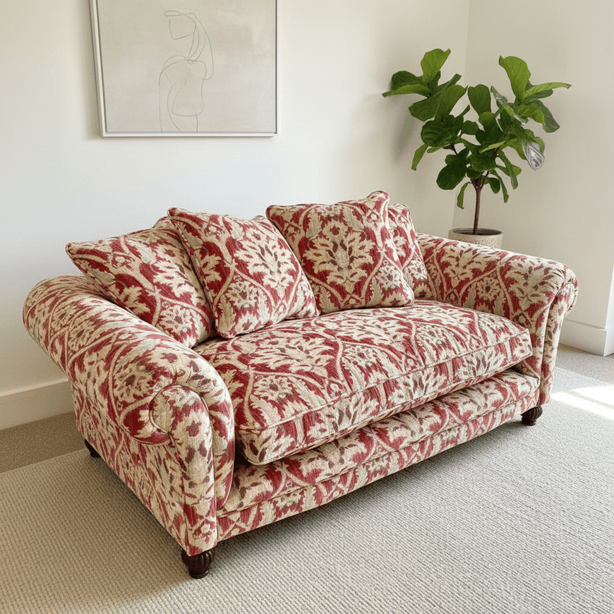 Get Tetrad Sofas UK | Handcrafted British Elegance – Pendle Village ...