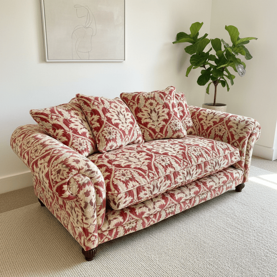 Get Tetrad Sofas UK | Handcrafted British Elegance – Pendle Village ...