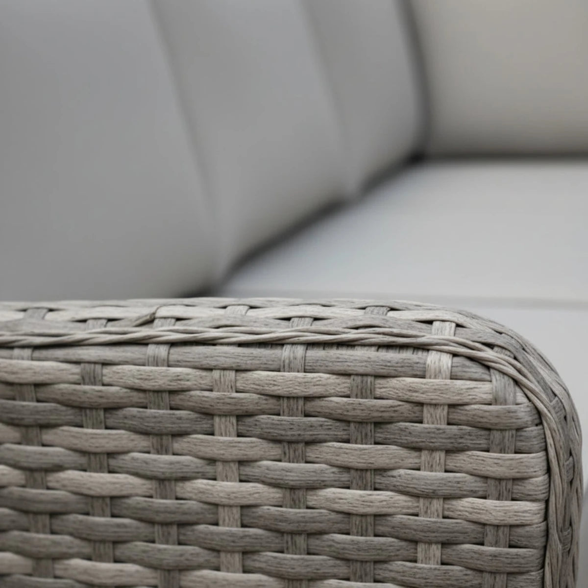 Weather-resistant frame built for long-lasting use.