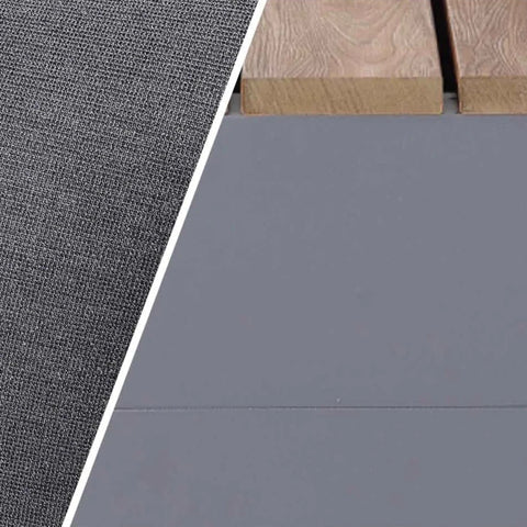 Rust-resistant and durable garden furniture set Fabric.