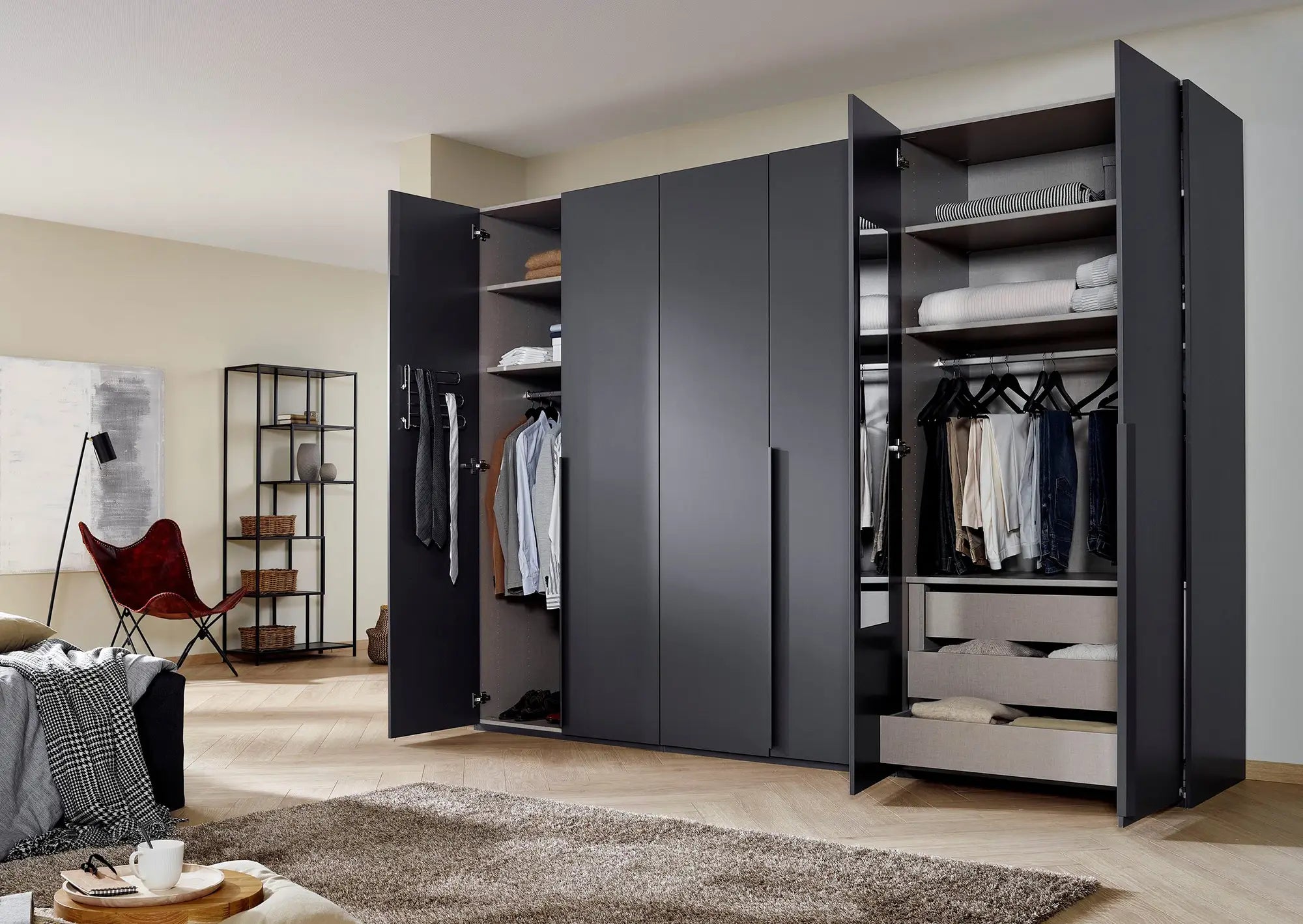 2 metre wide wardrobe deals