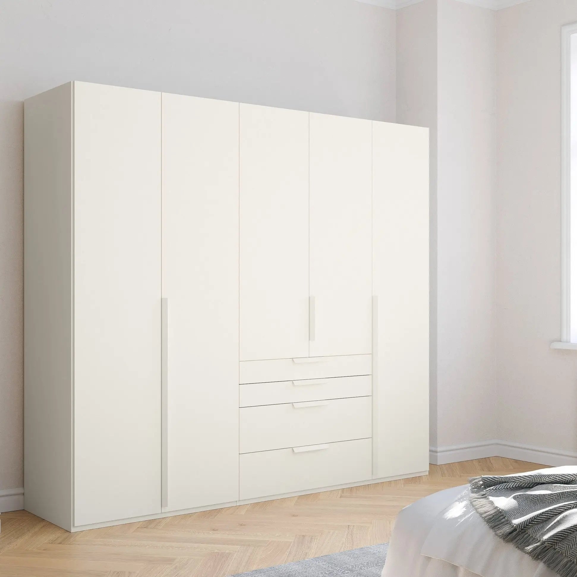 60cm wardrobe doors online