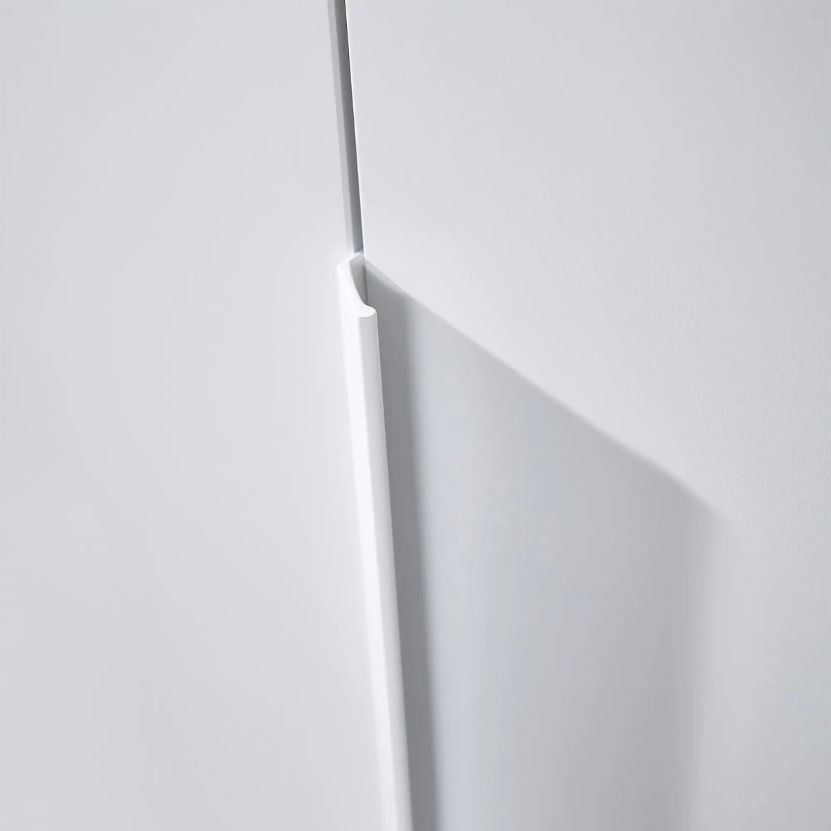 Frans 151cm Decor 3 Door Hinged Wardrobe - Pendle Village Furniture