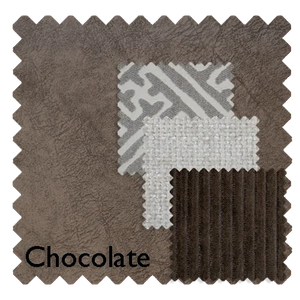 Gemini Chocolate