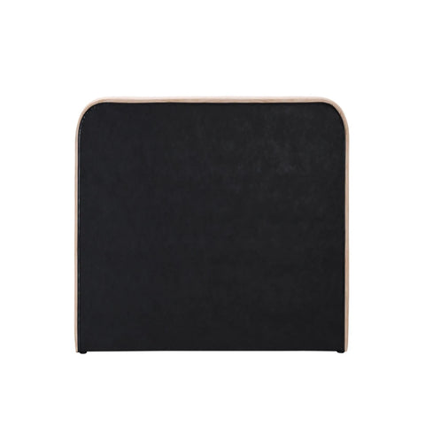 Reinforced bed base ensuring durability and comfort.