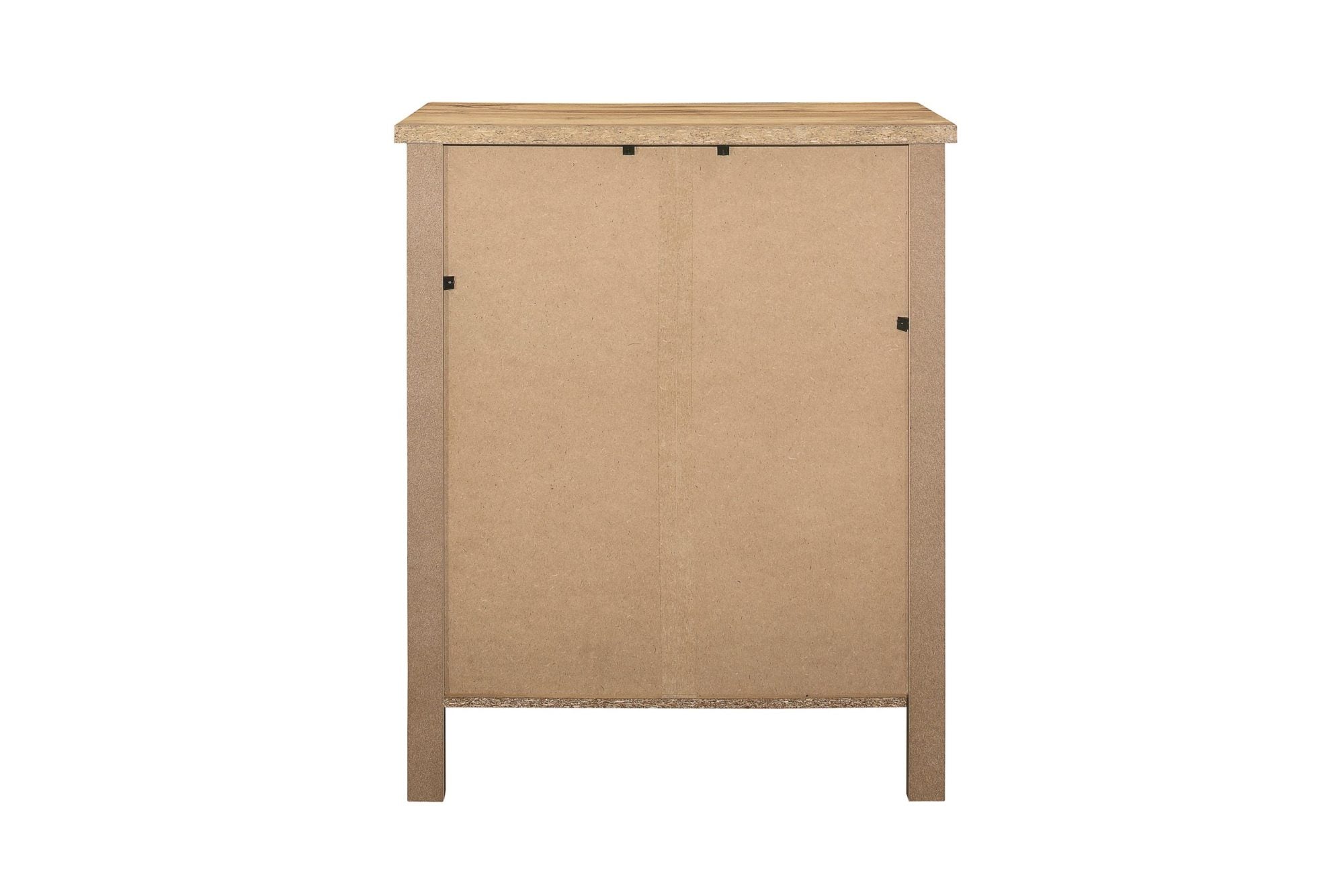 Havencrest 3+2 Drawer Chest Oak