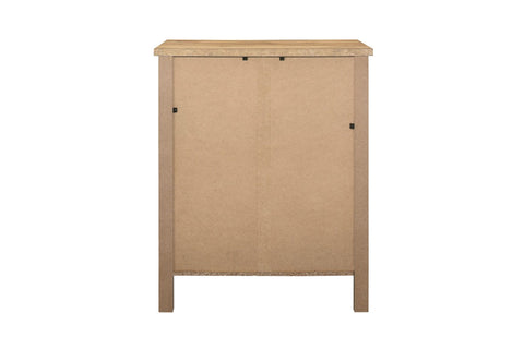 Havencrest 3+2 Drawer Chest Oak