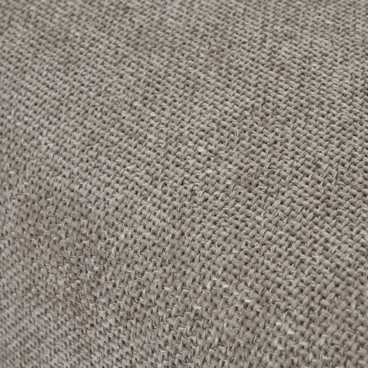 Whitby Woven Taupe Dining Chair – Set of 2 - Pendle Village Furniture