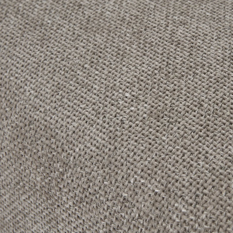 Whitby Woven Taupe Dining Chair – Set of 2 - Pendle Village Furniture