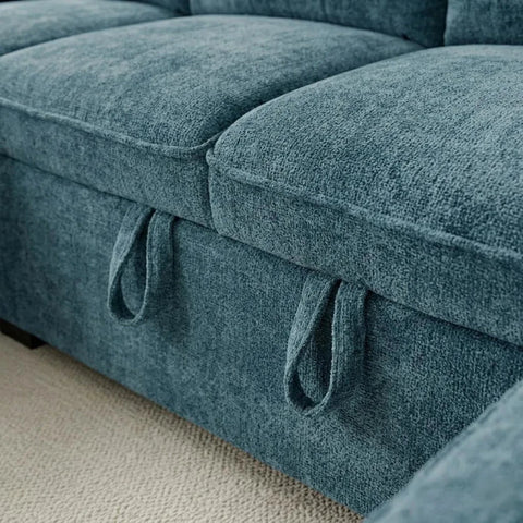High-quality fabric designed for durability and everyday use.
