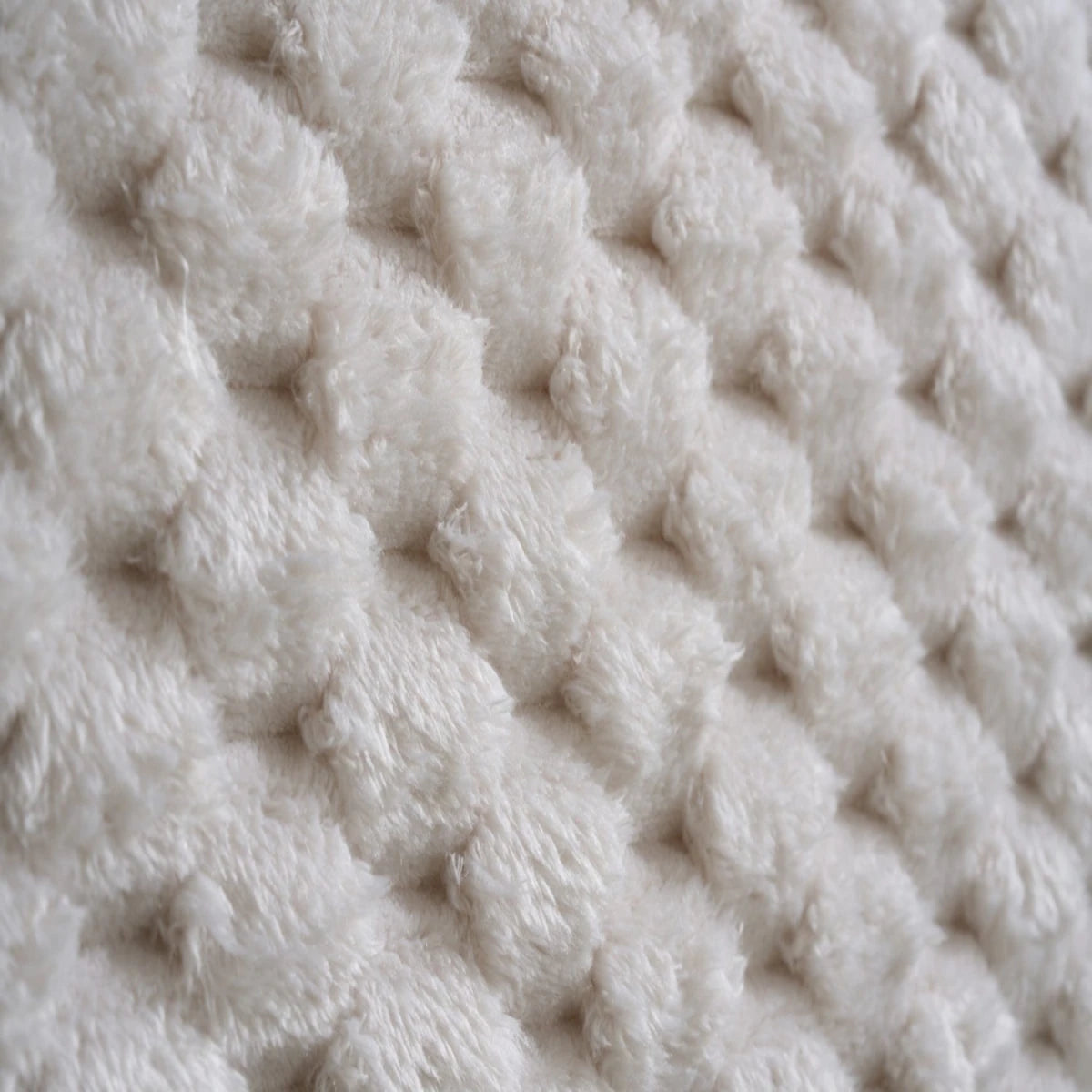 High quality fabric with durable weave and elegant appearance.
