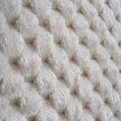 High quality fabric with durable weave and elegant appearance.