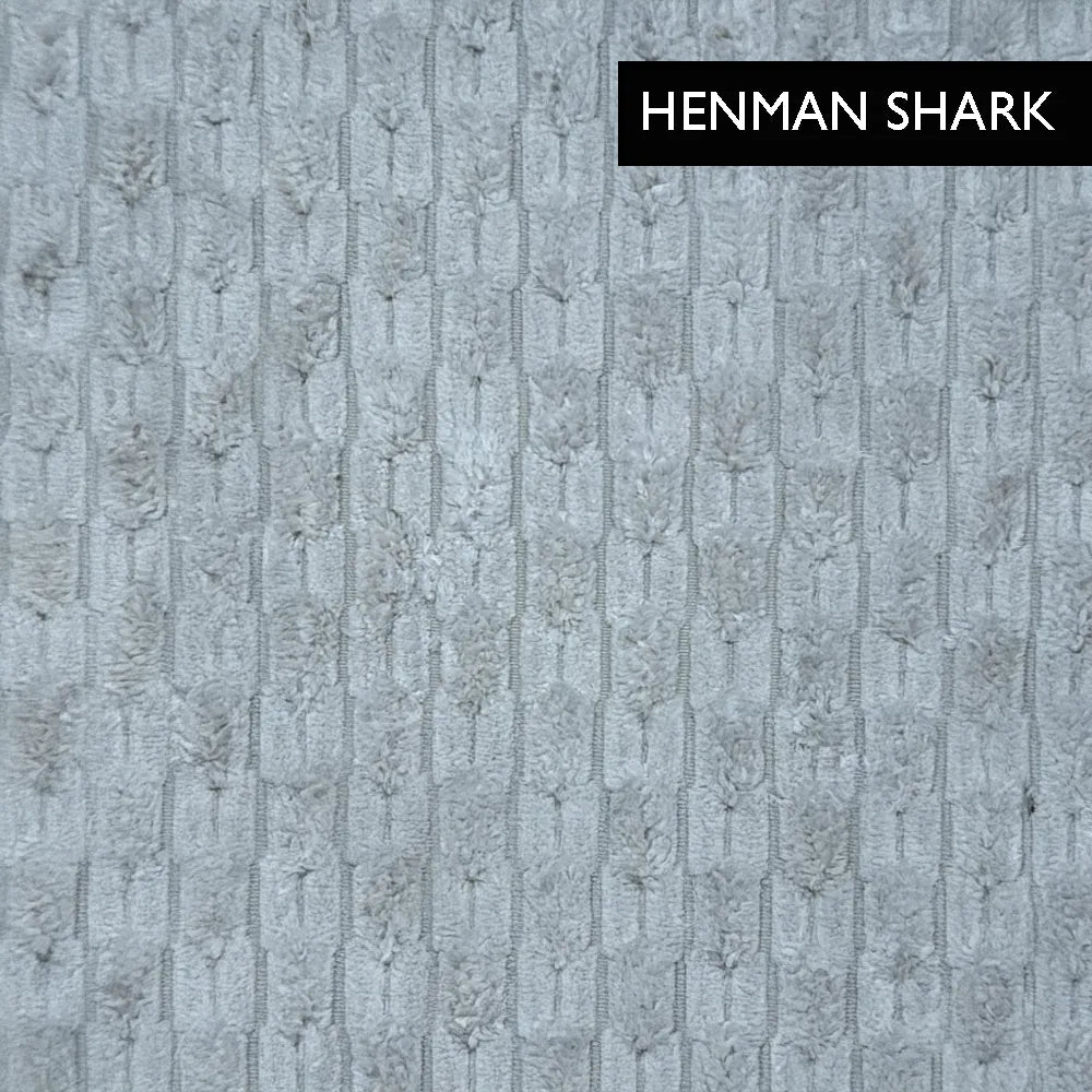 Henman Shark Fabric for Buoyant Sofas