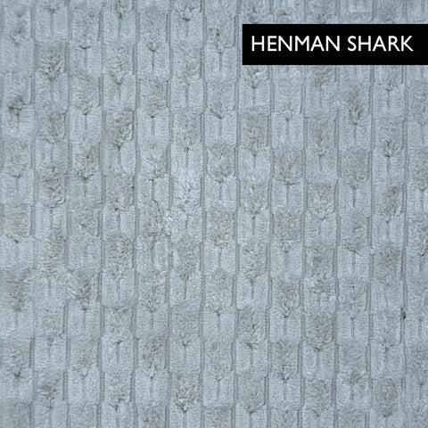 Henman Shark Fabric for Buoyant Sofas