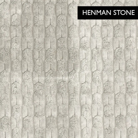 Henman Stone Beige Fabric for Buoyant Sofas