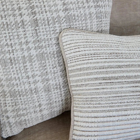 Buoyant Highgate 4 Seater Sofa pillow close-up