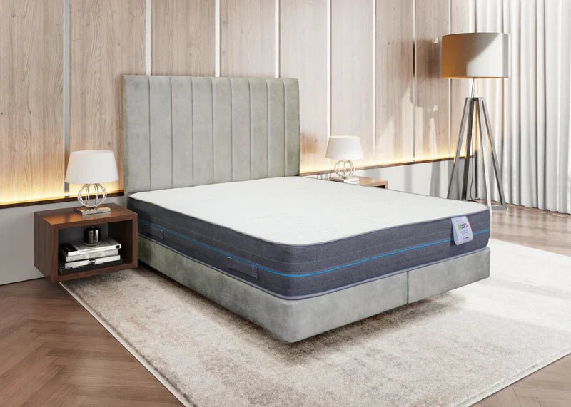 Kayflex Gel Ortho Support Mattress with 1000 pocket springs