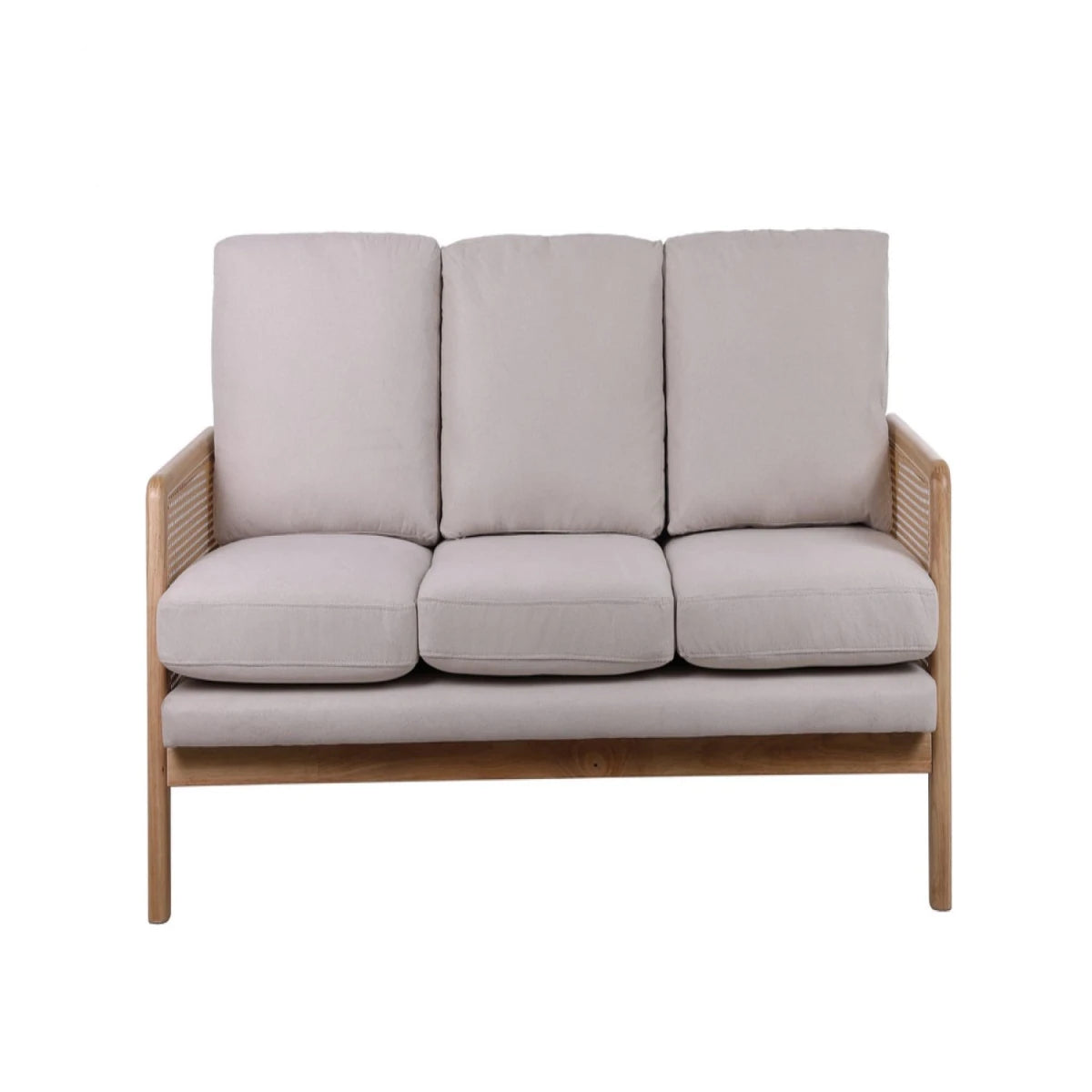 Comfortable furniture for everyday living spaces.