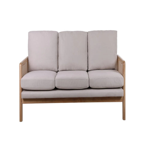 Comfortable furniture for everyday living spaces.