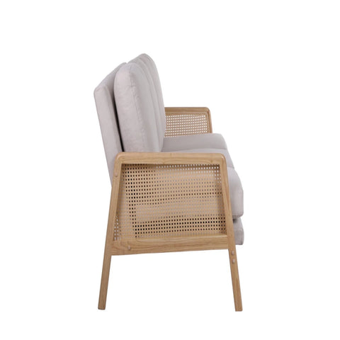 Adaptable furniture for compact and large spaces.