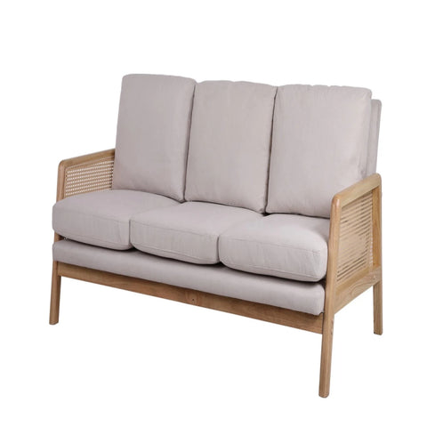 Comfortable 3 seater perfect for everyday use.