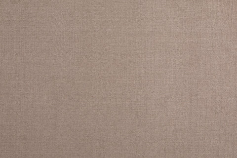 Elias 3 Seater Biscuit Fabric Upholstered Sofa