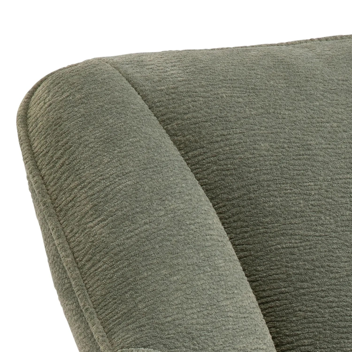 Jade Mint Green Fabric Dining Armchair – Set of 4 - Pendle Village Furniture