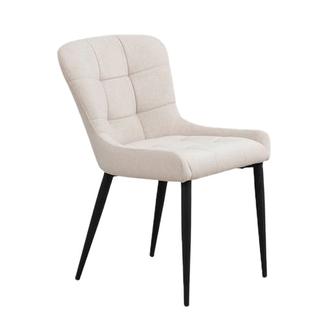 Jose 120–180cm Sintered Stone Extending Dining Table with  Chairs