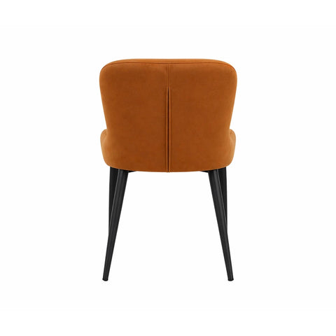Jose 120–180cm Sintered Stone Extending Dining Table with  Chairs