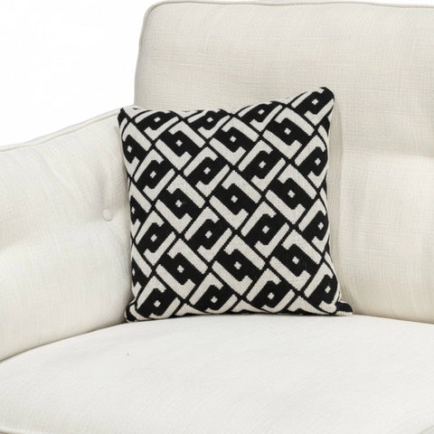 Textured accent scatter cushions with designer-inspired finish.