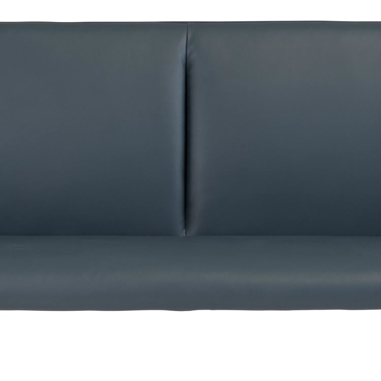 Kabana Faux Leather Dining Bench – Seats 2 to 3 - Pendle Village Furniture