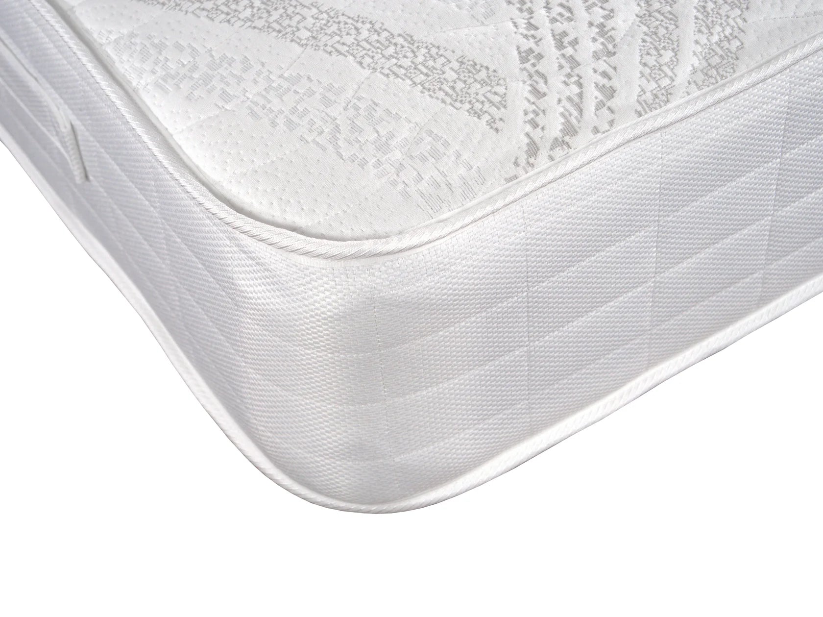 Kayflex Luxury Pocket 1000 roll-up mattress in soft cover
