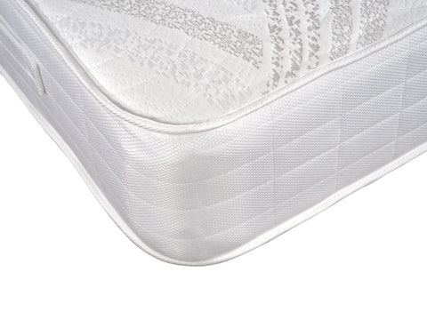 Kayflex Luxury Pocket 1000 roll-up mattress in soft cover