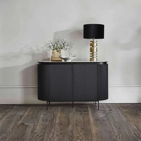 Cos 2 Door Sideboard with Ceramic Top