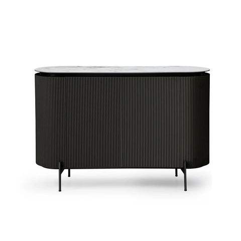 Cos 2 Door Sideboard with Ceramic Top