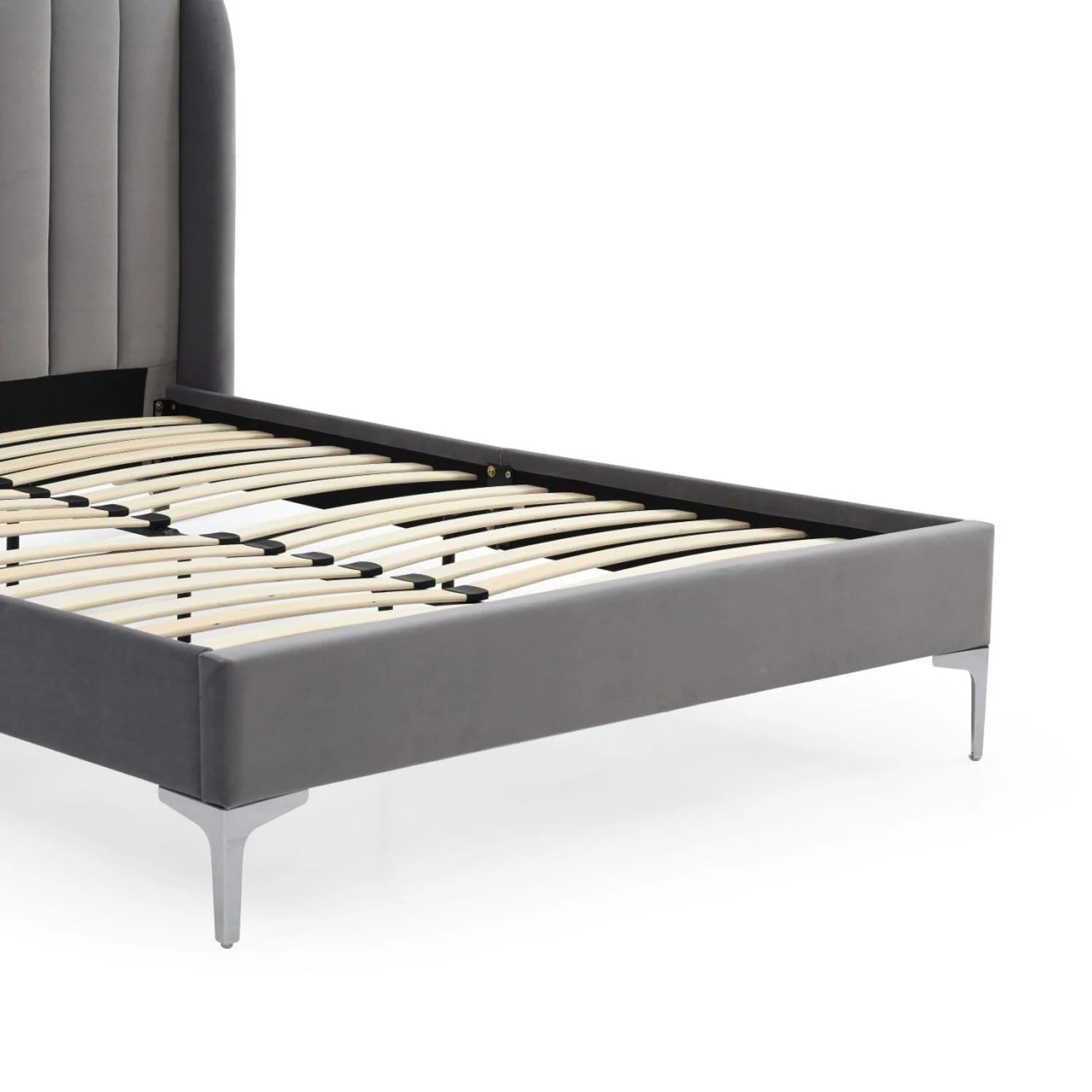 Foot end of King & Super King