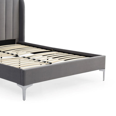 Foot end of King & Super King