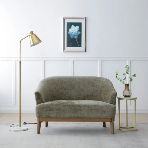 2 Seater Tub chair sofa
