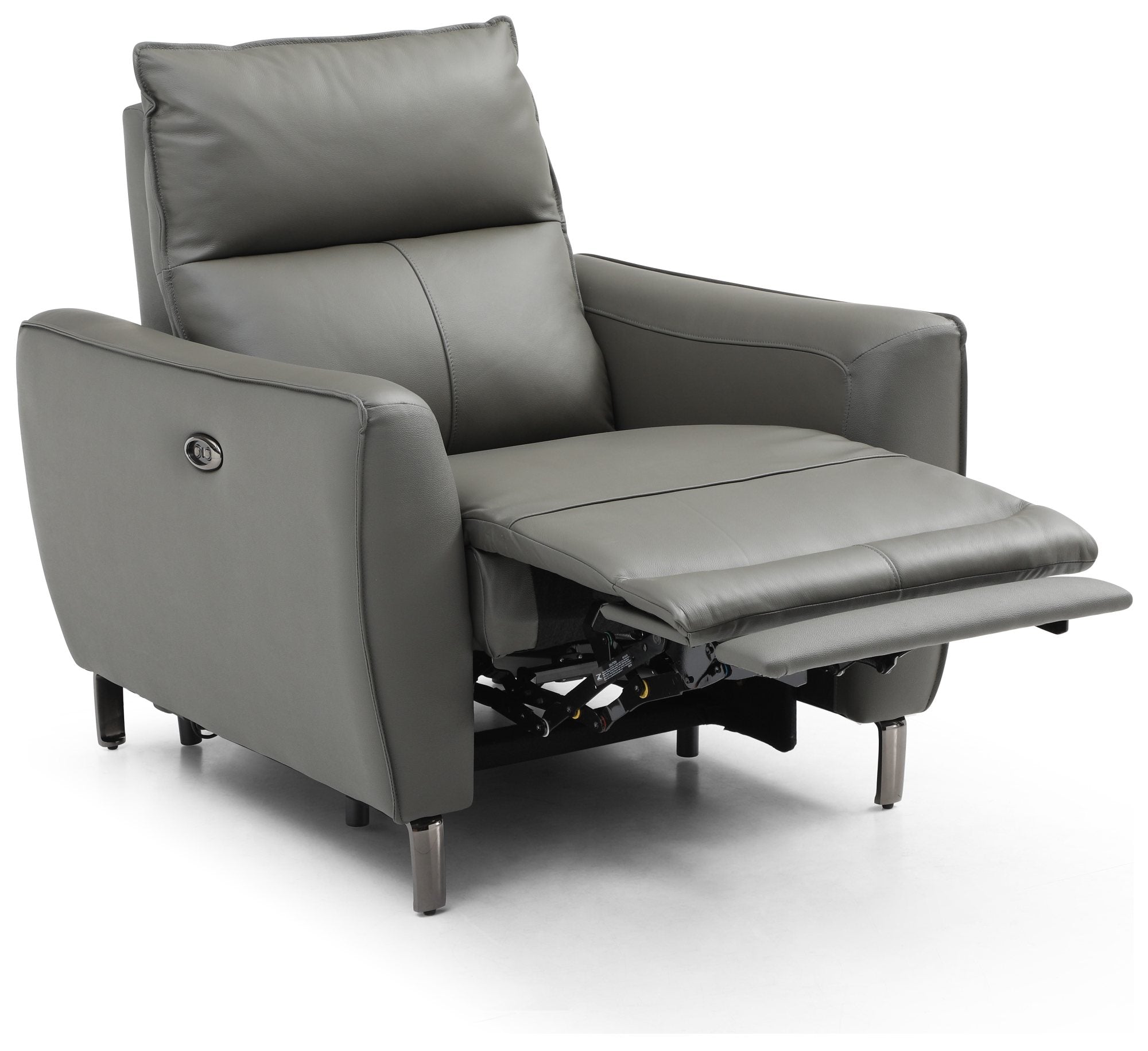 Modern electric recliner discount
