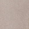 A close-up of a woven fabric texture in a warm light beige colour of Usher Chenille Ottoman Storage Bed with Curved Headboard