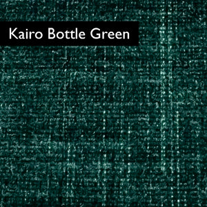 Kairo Bottle Green