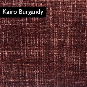 Kairo Burgundy