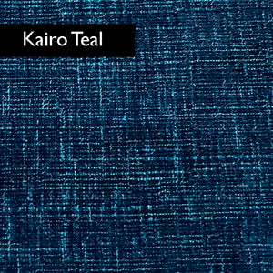 Kairo Teal