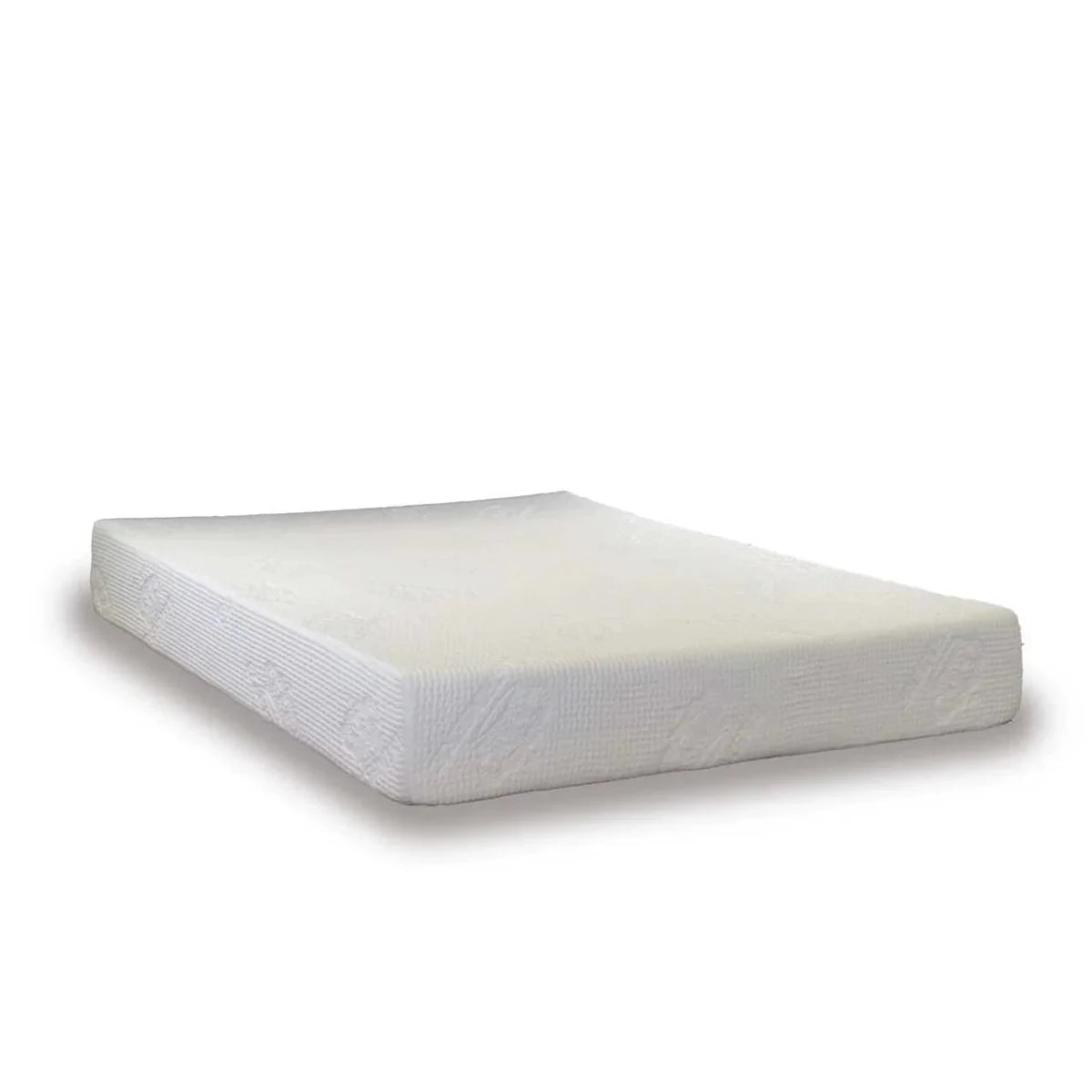 Kayflex Crown Memory Foam Mattress with cooling memory foam