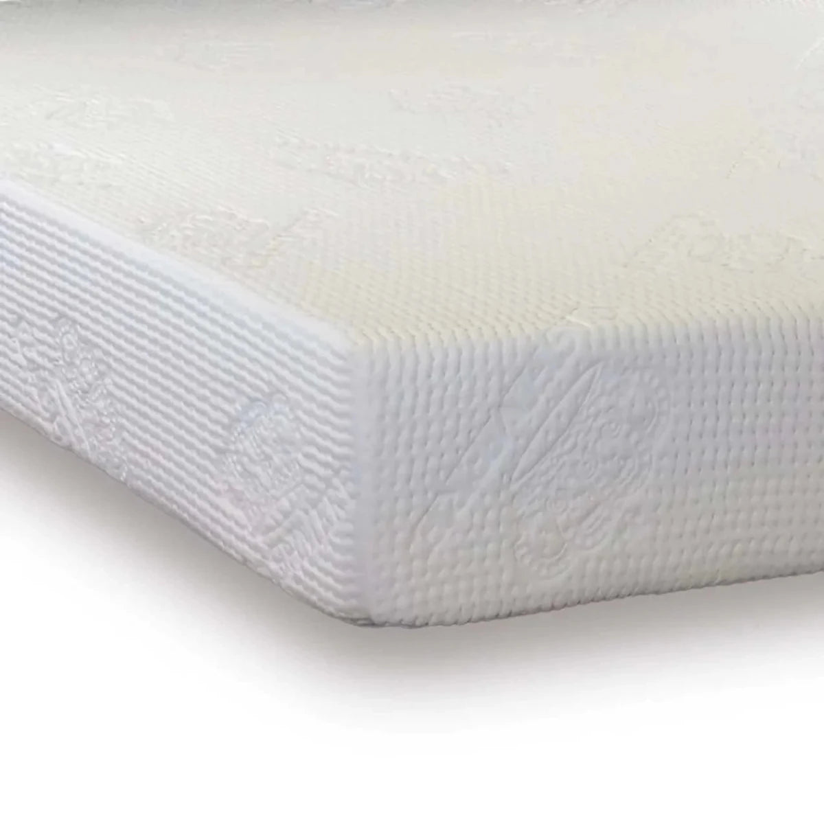 25 cm deep memory foam mattress for pressure relief