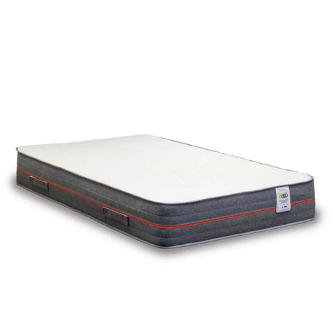 Kayflex Gel Comfy Tension Relief Mattress with gel memory foam