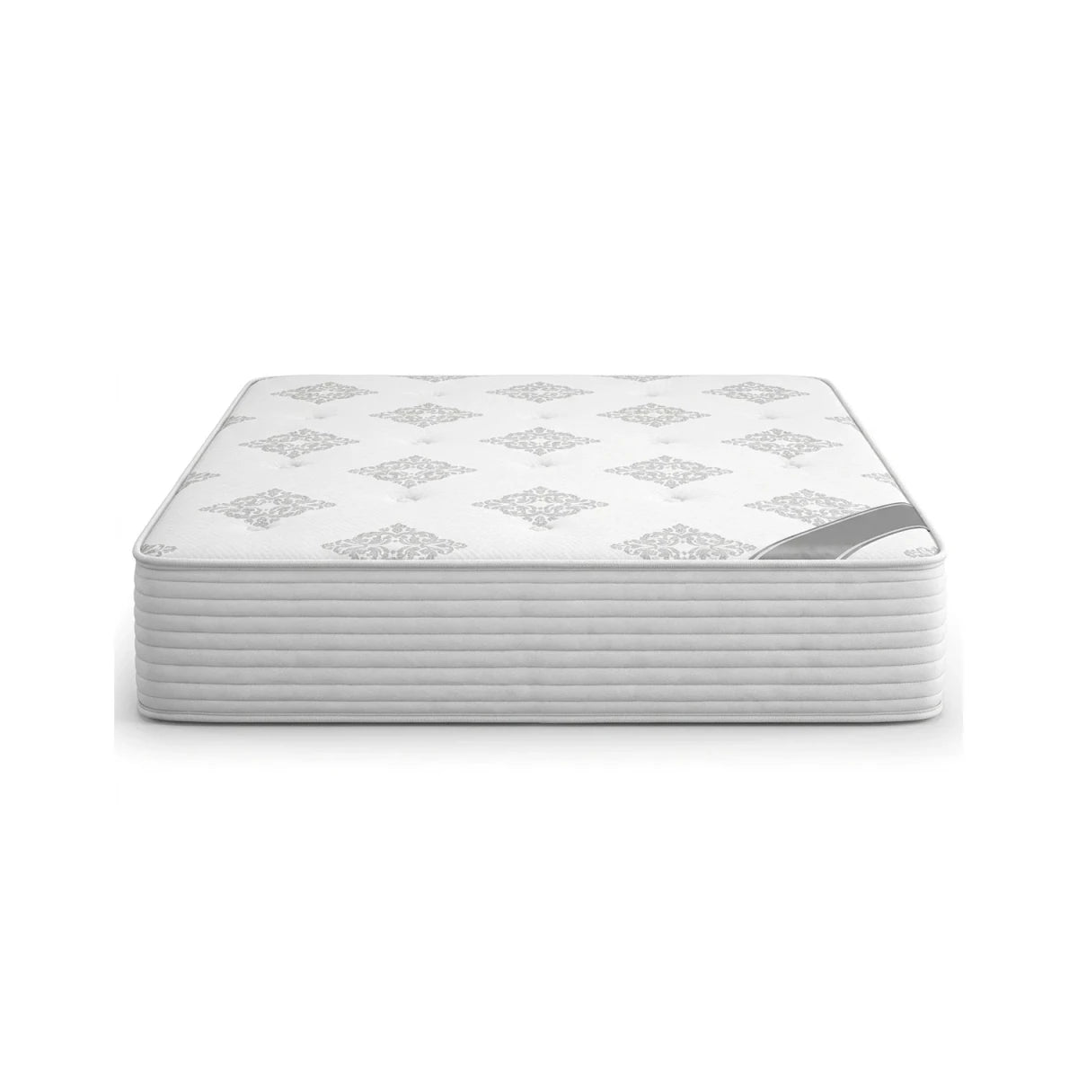Kayflex Hard Rock Super Density Foam Ultra Firm Mattress