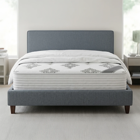 Kayflex Hard Rock Super Density Foam Ultra Firm Mattress