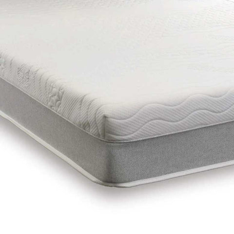 Kayflex Hibern8 mattress available in Small Single to Super King sizes